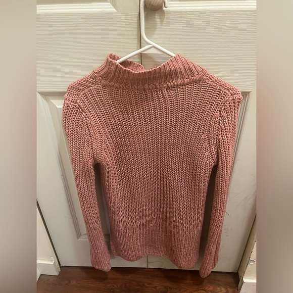 Turtleneck Sweater - Picture 2 of 5